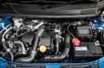 Dacia Logan MCV Stepway 2017 года (UK)